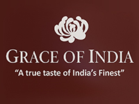 Grace of India