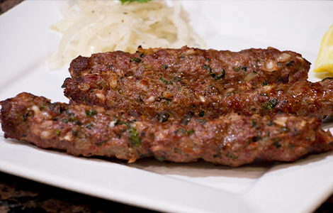 Non Vegetarian Starters