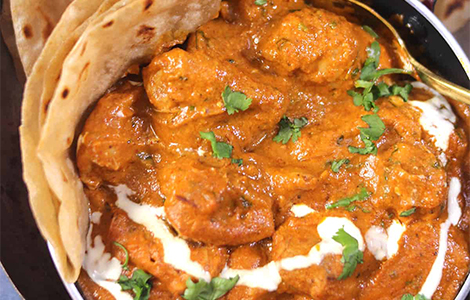 Chicken Specialities